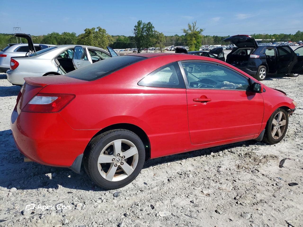 Honda Civic 2006