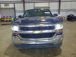 Chevrolet Silverado 2017