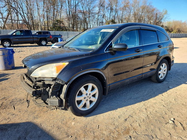 Honda CR-V 2008 - Image 1 of 14