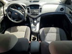 Chevrolet Cruze 2012
