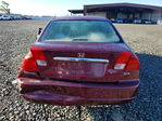 Honda Civic 2002