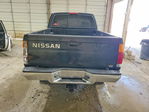 Nissan Navara (Frontier) 1997