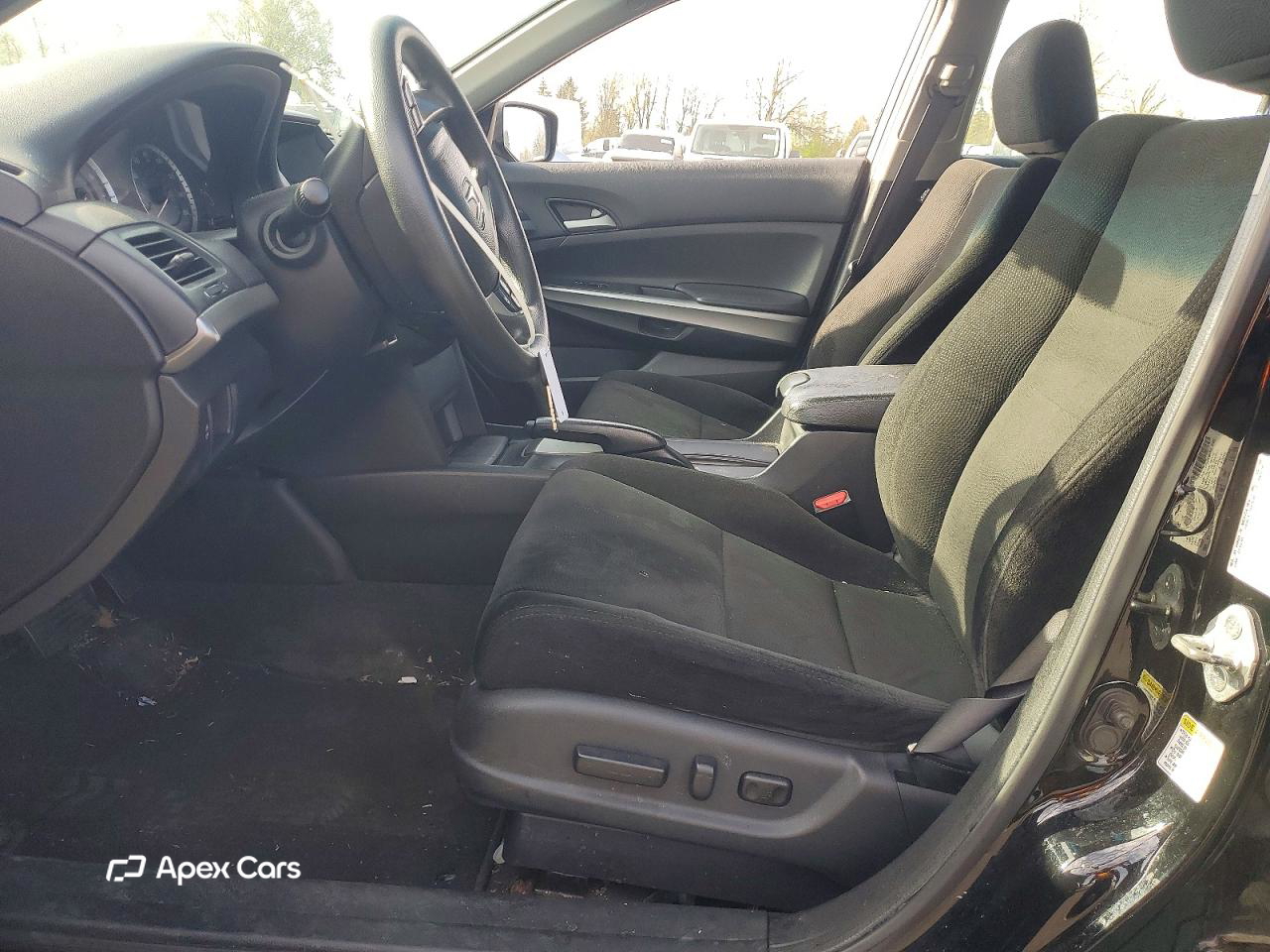 Honda Accord 2010