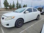 Toyota Corolla 2009