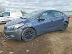 Kia Forte 2015