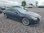 BMW Series 6 2013