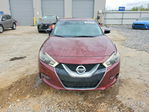 Nissan Maxima 2016