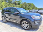 Ford Explorer 2017