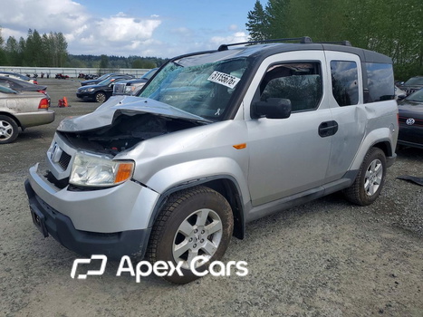 Honda Element 2011 - Image 1 of 14