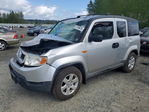 Honda Element 2011