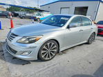 Hyundai Genesis 2012