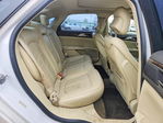 Lincoln MKZ 2013