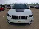Jeep Cherokee 2019
