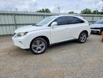 Lexus RX 2015