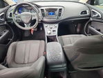 Chrysler 200 2016