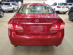 Lexus ES 2012