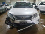 Lexus RX 2013