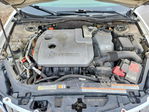 Lincoln MKZ 2011