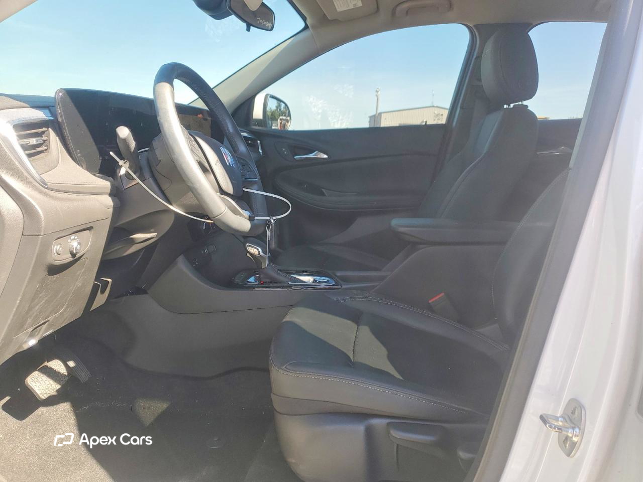 Buick Encore 2024