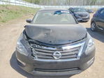 Nissan Altima 2013