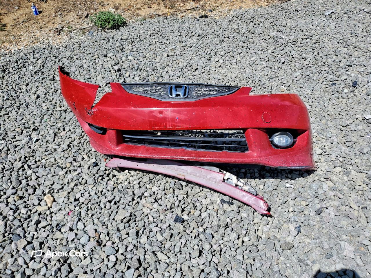 Honda Fit 2010