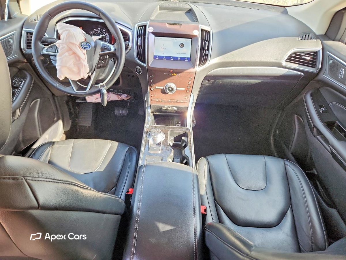 Ford Edge 2020