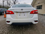 Nissan Sentra 2017