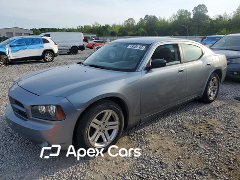 Dodge Charger 2007 - Image 1 of 12