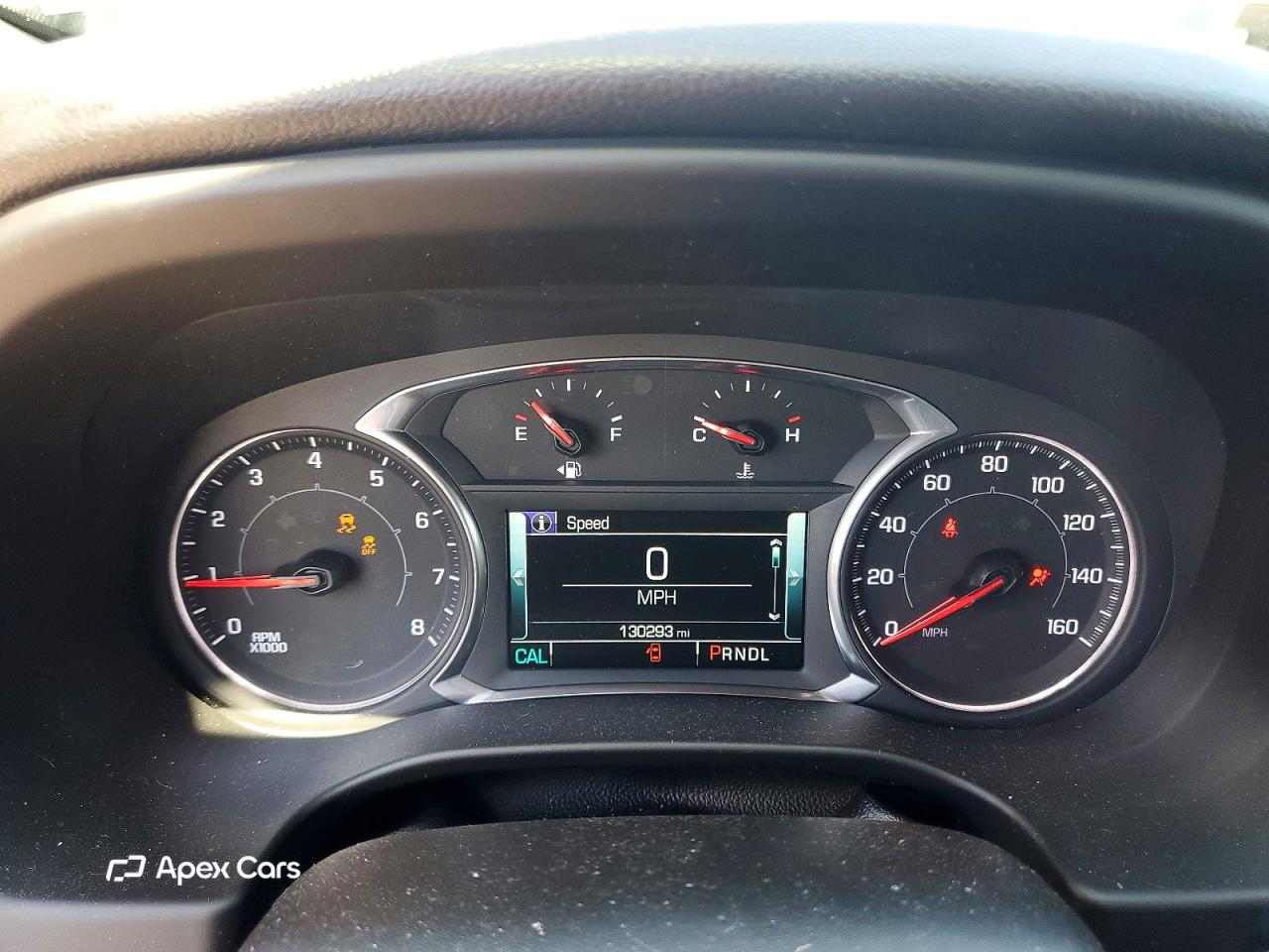 GMC Acadia 2019
