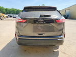 Ford Edge 2022