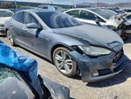 Tesla Model S 2013