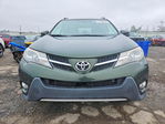 Toyota RAV 4 2013