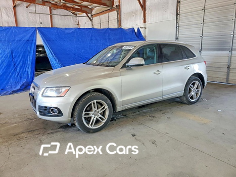 Audi Q5 2014 - Image 1 of 13