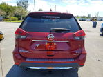Nissan Rogue 2020