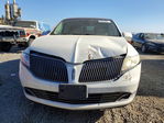 Lincoln MKT 2016