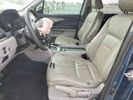 Honda Pilot 2019