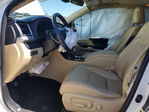 Toyota Highlander 2018
