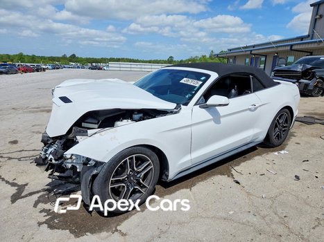 Ford Mustang 2020 - Image 1 of 13