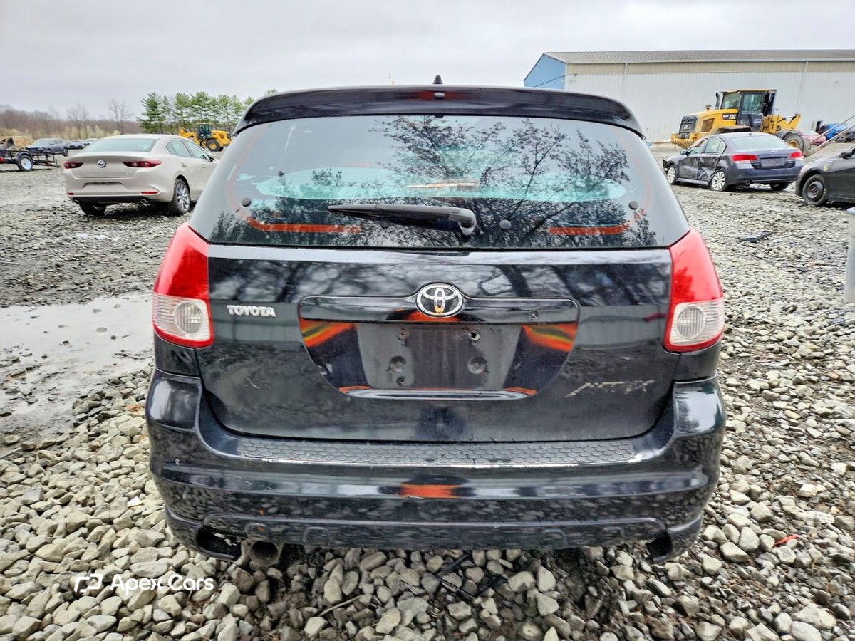Toyota Matrix 2003