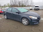 Dodge Dart 2016