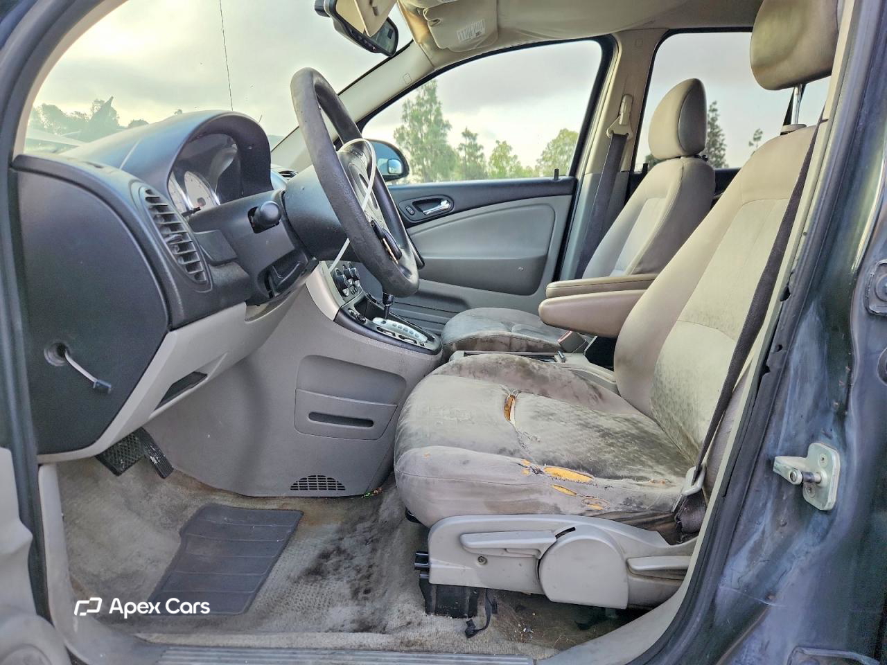 Saturn VUE 2006