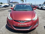 Hyundai Elantra 2016