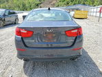 Kia Optima 2015