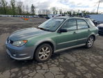 Subaru Impreza 2006