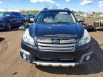 Subaru Outback 2013