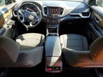 GMC Terrain 2018