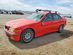BMW Series 3 1996