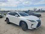 Lexus RX 2018