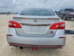 Nissan Sentra 2017