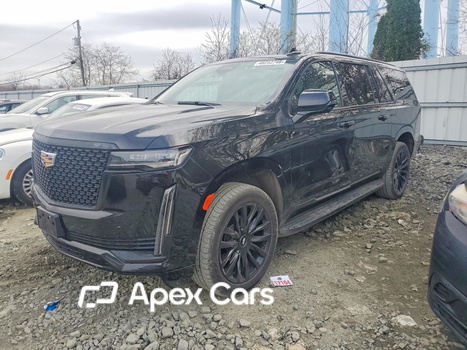 Cadillac Escalade 2023 - Image 1 of 13